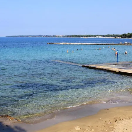 With A Parking Space - 6999 * Umag