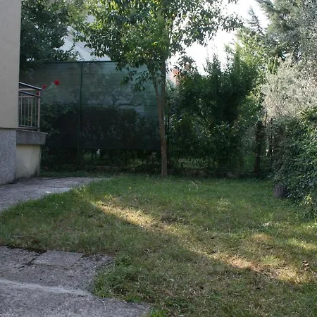 With A Parking Space - 6999 Umag