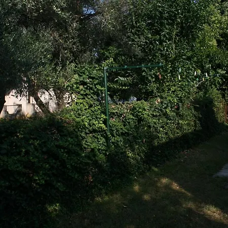 Apartment With A Parking Space - 6999 *