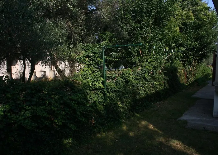 아파트 With A Parking Space - 6999 *