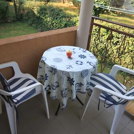 With A Parking Space - 6999 Umag