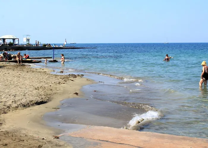 With A Parking Space - 6999 *