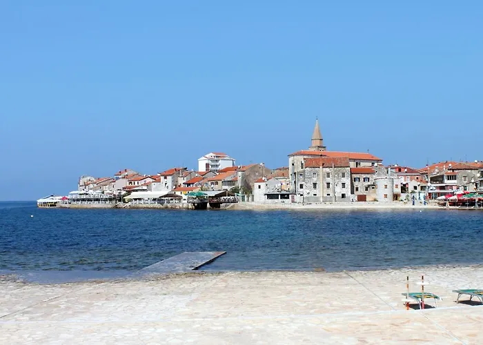 With A Parking Space - 6999 Apartamento *