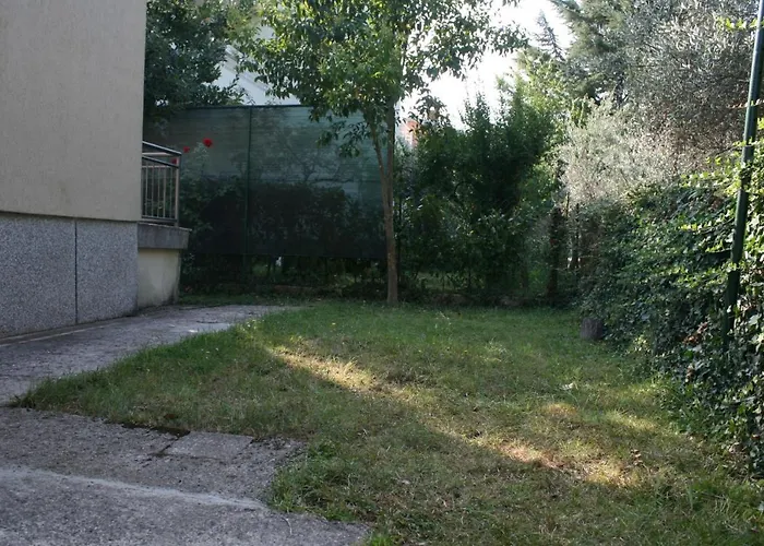 With A Parking Space - 6999 Umag